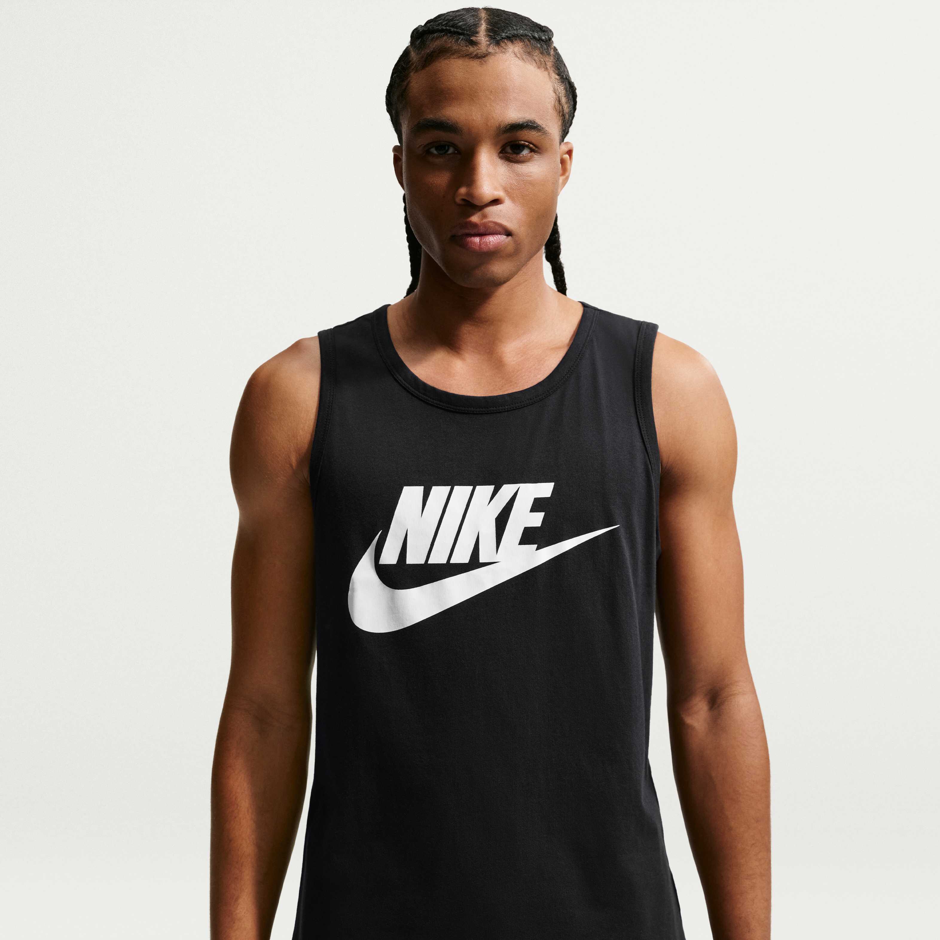 debardeur-nike-sportswear-original-algerie-dz.jpg Débardeur Nike Sportswear – Image 1