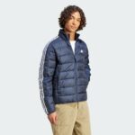 Doudoune Adidas Essentials 3-Bandes – Image 11