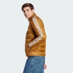 Doudoune Adidas Essentials 3-Bandes – Image 3