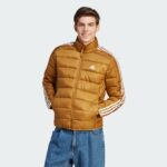 Doudoune Adidas Essentials 3-Bandes – Image 2