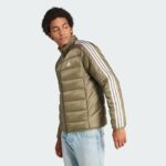 Doudoune Adidas Essentials 3-Bandes – Image 16