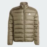 Doudoune Adidas Essentials 3-Bandes – Image 20