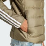 Doudoune Adidas Essentials 3-Bandes – Image 19