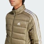 Doudoune Adidas Essentials 3-Bandes – Image 18