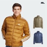 Doudoune Adidas Essentials 3-Bandes
