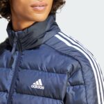 Doudoune Adidas Essentials 3-Bandes – Image 12