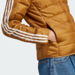 Doudoune Adidas Essentials 3-Bandes – Image 7