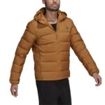 Doudoune Adidas Helionic Ed pour Hommes – Image 5