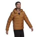 Doudoune Adidas Helionic Ed pour Hommes