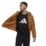 Doudoune Adidas Helionic Ed pour Hommes – Image 2