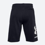 Short Under Armour Rival Fleece Big Logo – Image 4