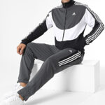 Ensemble Adidas Colorblock – Image 8