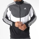 Ensemble Adidas Colorblock – Image 7