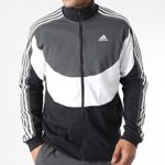 Ensemble Adidas Colorblock – Image 2
