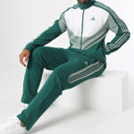 Ensemble Adidas Colorblock – Image 12