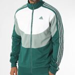 Ensemble Adidas Colorblock – Image 3