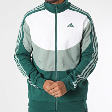 Ensemble Adidas Colorblock
