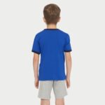 Ensemble Adidas Essentials Logo – Image 4