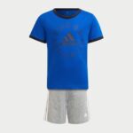 Ensemble Adidas Essentials Logo – Image 9