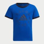 Ensemble Adidas Essentials Logo – Image 11