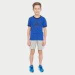 Ensemble Adidas Essentials Logo – Image 3