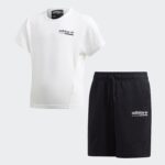 Ensemble Adidas KAVAL pour Enfants