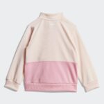 Ensemble Adidas Large Trefoil pour Enfants – Image 2