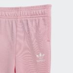 Ensemble Adidas Large Trefoil pour Enfants – Image 6
