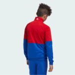 Ensemble Adidas Large Trefoil Track Top – Image 3