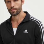 Ensemble Adidas Maille Double 3 bandes pour Hommes – Image 5