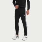 Ensemble Adidas Maille Double 3 bandes pour Hommes – Image 6