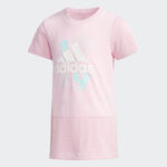 Ensemble Adidas Performance pour Filles – Image 2