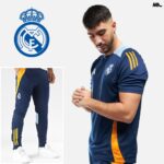 Ensemble Adidas Real Madrid Tiro 24 Competition