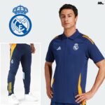 Ensemble Adidas Real Madrid Tiro 24 Competition