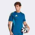 Ensemble Adidas Tiro 25 Competition: Maillot et pantalon pour Homme – Image 3