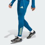 Ensemble Adidas Tiro 25 Competition: Maillot et pantalon pour Homme – Image 8