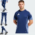 Ensemble Adidas Tiro 25 Competition: Maillot et pantalon pour Homme