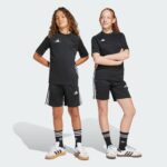 Ensemble Adidas Tiro 25 Essentials Junior – Image 2