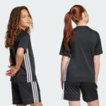 Ensemble Adidas Tiro 25 Essentials Junior – Image 3