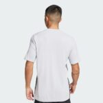 Ensemble Adidas Tiro 25 Essentials: T-shirt et pantalon pour Homme – Image 3