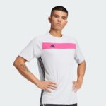 Ensemble Adidas Tiro 25 Essentials: T-shirt et pantalon pour Homme – Image 2