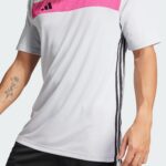 Ensemble Adidas Tiro 25 Essentials: T-shirt et pantalon pour Homme – Image 6