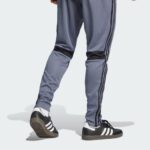 Ensemble Adidas Tiro 25 Essentials: T-shirt et pantalon pour Homme – Image 9