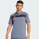 Ensemble Adidas Tiro 25 Essentials: T-shirt et pantalon pour Homme – Image 2
