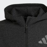 Ensemble Adidas zip intégral premium – Image 6