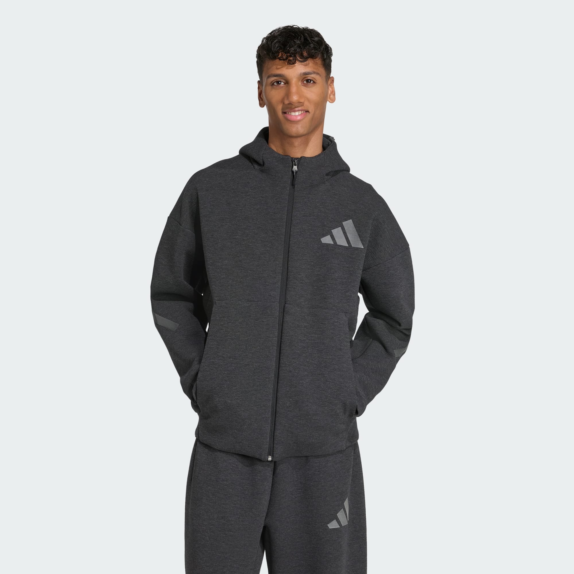 ensemble-adidas-zip-integral-premium-original-algerie-dz-2.jpg Ensemble Adidas zip intégral premium – Image 1