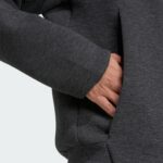 Ensemble Adidas zip intégral premium – Image 5