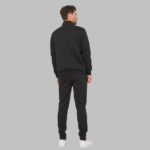 Ensemble ADULTS PUMA Clean Sweat Suit FL NOIR – Image 2