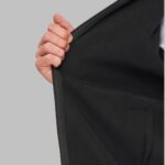 Ensemble ADULTS PUMA Clean Sweat Suit FL NOIR – Image 5