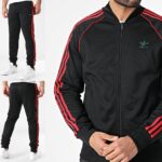 Ensemble de de Survêtement Adidas Adicolor Classics SST